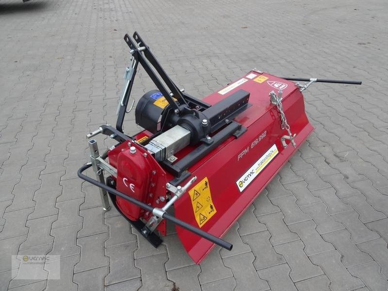 FPM Bodenfräse Fräse Ackerfräse FPM 125cm seitliche Verschiebung NEU - Rotavator: photos 2 FPM Bodenfräse Fräse Ackerfräse FPM 125cm seitliche Verschiebung NEU - Rotavator: photos 2