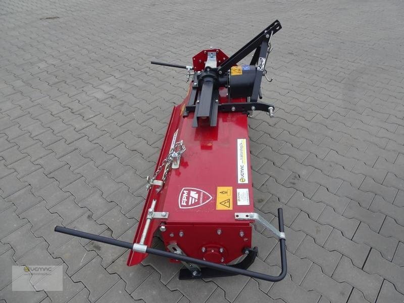 FPM Bodenfräse Fräse Ackerfräse FPM 145cm seitliche Verschiebung NEU - Rotavator: photos 5 FPM Bodenfräse Fräse Ackerfräse FPM 145cm seitliche Verschiebung NEU - Rotavator: photos 5
