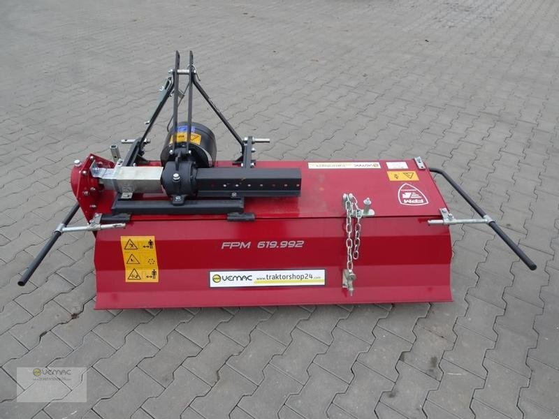 FPM Bodenfräse Fräse Ackerfräse FPM 165cm seitliche Verschiebung NEU - Rotavator: photos 2 FPM Bodenfräse Fräse Ackerfräse FPM 165cm seitliche Verschiebung NEU - Rotavator: photos 2