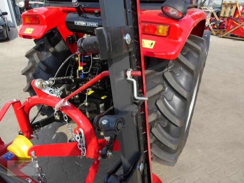 FPM Doppelmesser Mähbalken FMP Agromehanika 225cm Mäher Mähwerk NEU - Faucheuse: photos 2 FPM Doppelmesser Mähbalken FMP Agromehanika 225cm Mäher Mähwerk NEU - Faucheuse: photos 2