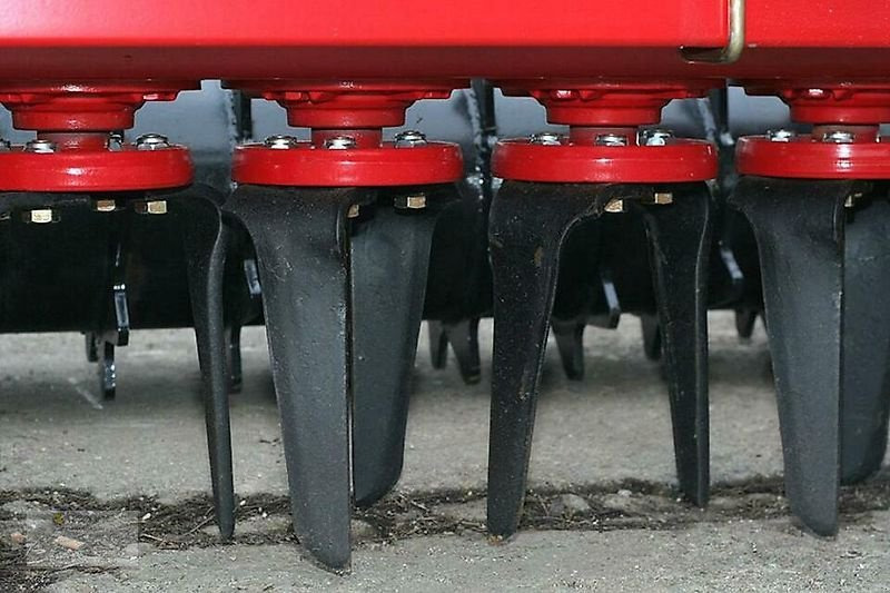 FPM Kreiselegge FPM FM250 250cm 2,5m Egge Bodenfräse Traktor NEU - Herse rotative: photos 5 FPM Kreiselegge FPM FM250 250cm 2,5m Egge Bodenfräse Traktor NEU - Herse rotative: photos 5