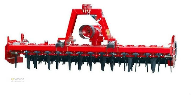 FPM Kreiselegge FPM FM250 250cm 2,5m Egge Bodenfräse Traktor NEU - Herse rotative: photos 1 FPM Kreiselegge FPM FM250 250cm 2,5m Egge Bodenfräse Traktor NEU - Herse rotative: photos 1