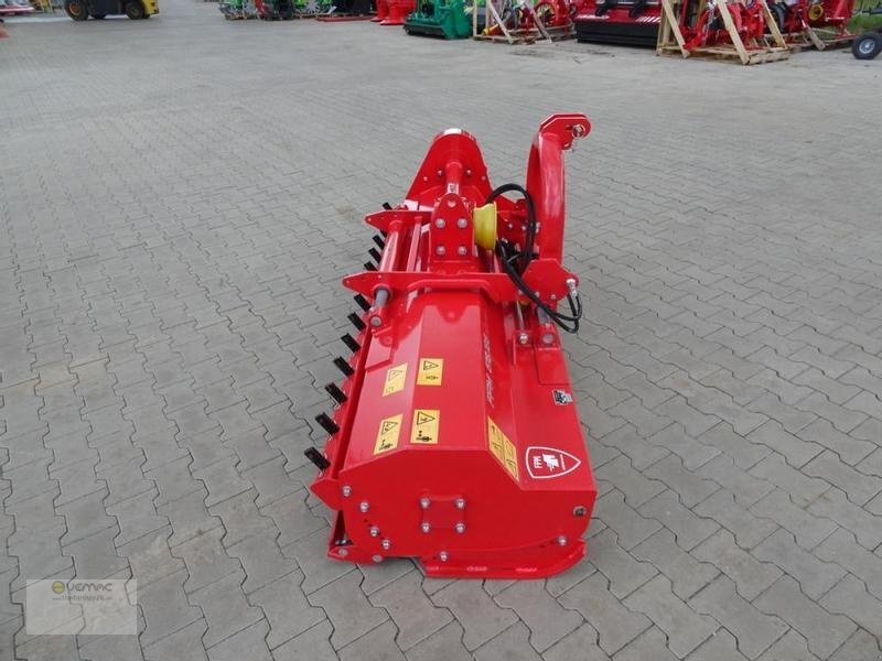 FPM Mulcher FPM M155 155cm Schlegelmulcher Hammerschlegel Mähwerk NEU - Broyeur à axe horizontal: photos 5 FPM Mulcher FPM M155 155cm Schlegelmulcher Hammerschlegel Mähwerk NEU - Broyeur à axe horizontal: photos 5