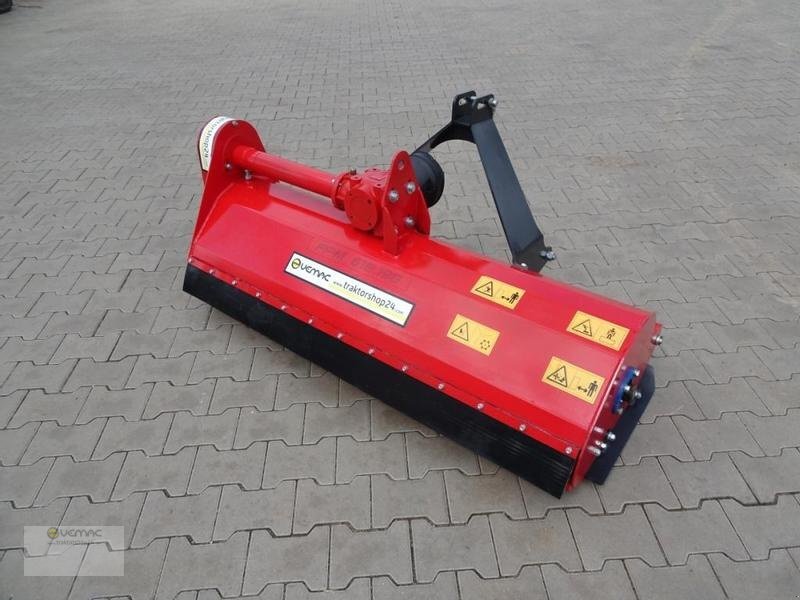 FPM Mulcher LM150 150cm Schlegelmulcher Mähwerk Hammerschlegel NEU Traktor - Broyeur à axe horizontal: photos 3 FPM Mulcher LM150 150cm Schlegelmulcher Mähwerk Hammerschlegel NEU Traktor - Broyeur à axe horizontal: photos 3
