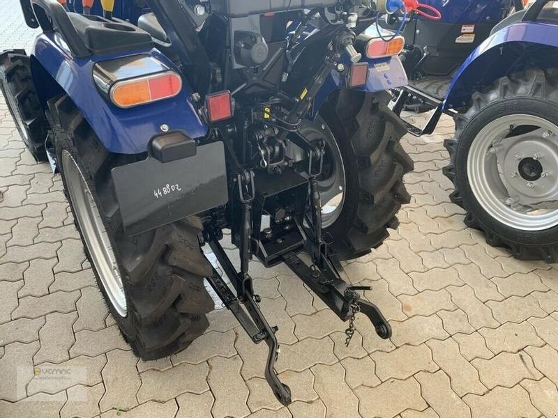 Farmtrac Farmtrac 26 Traktor Schlepper 26PS Mitsubishi NEU - Micro tracteur: photos 4 Farmtrac Farmtrac 26 Traktor Schlepper 26PS Mitsubishi NEU - Micro tracteur: photos 4