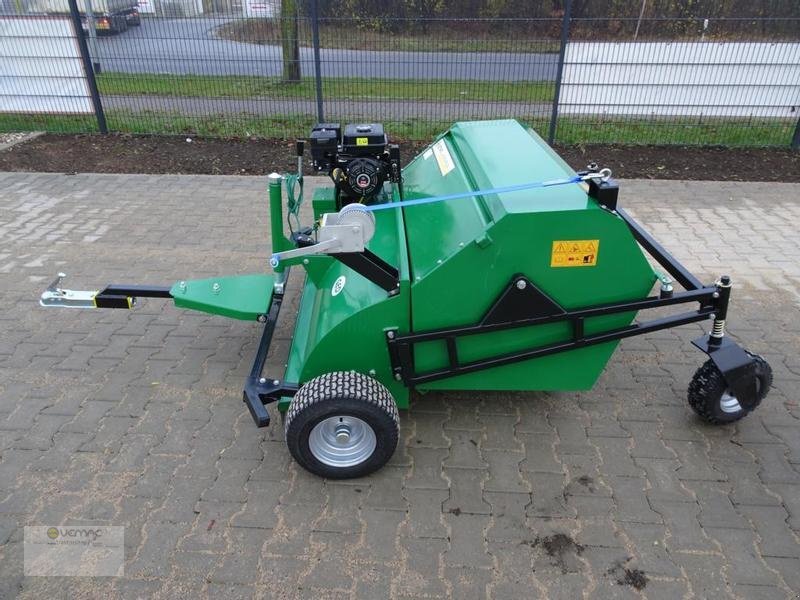 Geo ATV SW Kehrmaschine Kehrbürste Paddock Cleaner Quad UTV Motor NEU - Brosse pour Quadricycle: photos 3 Geo ATV SW Kehrmaschine Kehrbürste Paddock Cleaner Quad UTV Motor NEU - Brosse pour Quadricycle: photos 3