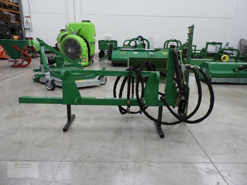 Broyeur/ Épareuse neuf Geo BJ180 Heckenschere 180cm Frontlader Euro Aufnahme Radlader: photos 10 Broyeur/ Épareuse neuf Geo BJ180 Heckenschere 180cm Frontlader Euro Aufnahme Radlader: photos 10