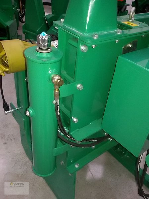 Geo Eco30 Holzhäcksler Holzschredder Häcksler Öltank NEU Traktor - Broyeur de végétaux: photos 5 Geo Eco30 Holzhäcksler Holzschredder Häcksler Öltank NEU Traktor - Broyeur de végétaux: photos 5