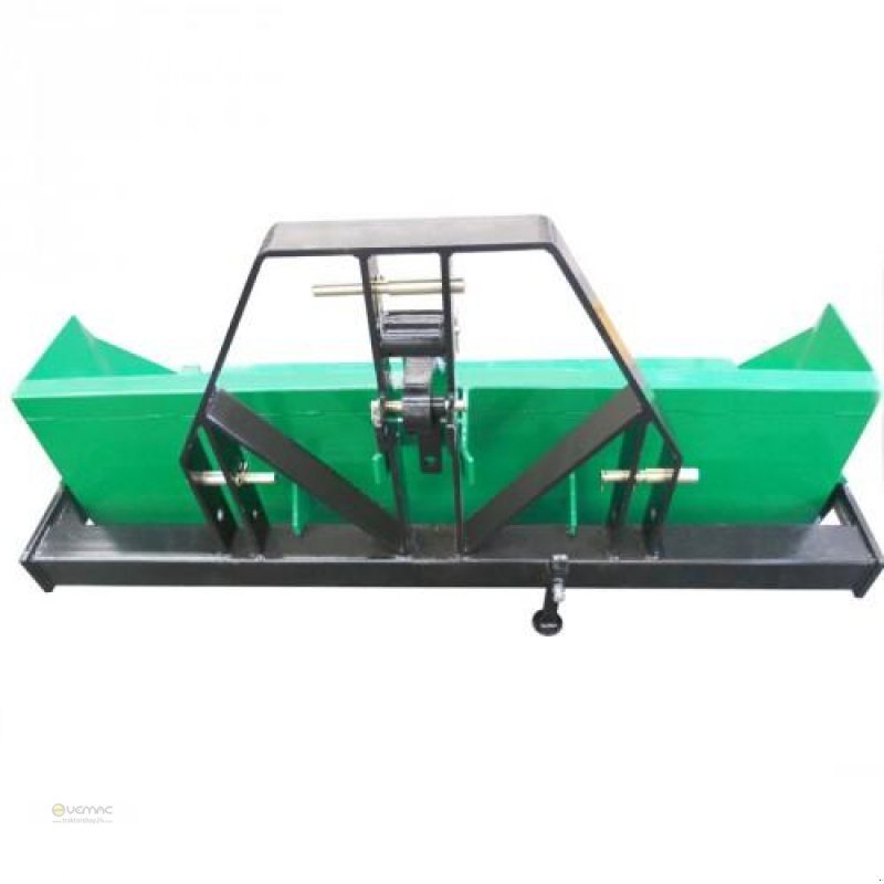 Geo PRM Transportbox Heckmulde Schaufel Heckcontainer NEU - Godet pour Tracteur agricole: photos 3 Geo PRM Transportbox Heckmulde Schaufel Heckcontainer NEU - Godet pour Tracteur agricole: photos 3