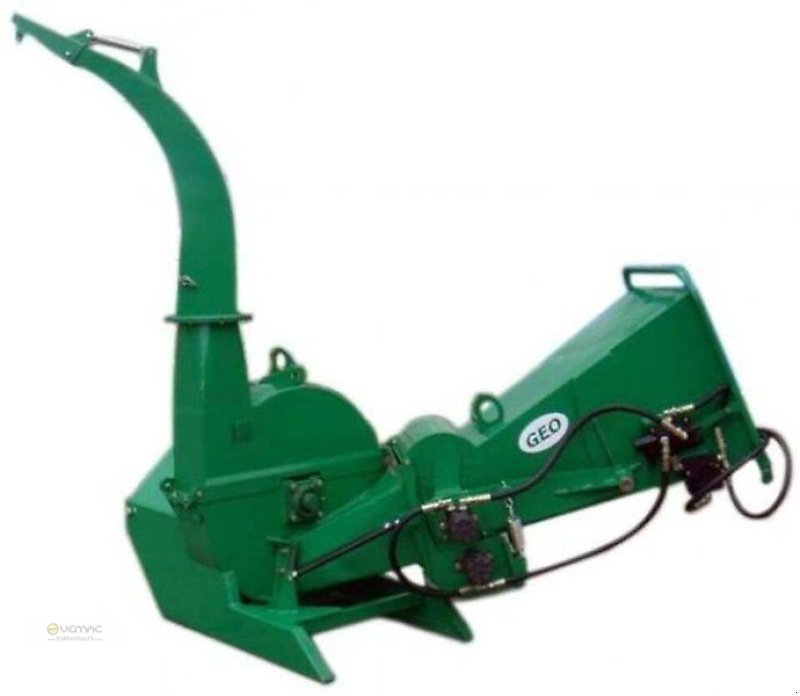 Geo Sonderangebot Holzhäcksler Holzschredder Häcksler Geo ECO21 Lagermaschine NEU - Broyeur de végétaux: photos 1 Geo Sonderangebot Holzhäcksler Holzschredder Häcksler Geo ECO21 Lagermaschine NEU - Broyeur de végétaux: photos 1