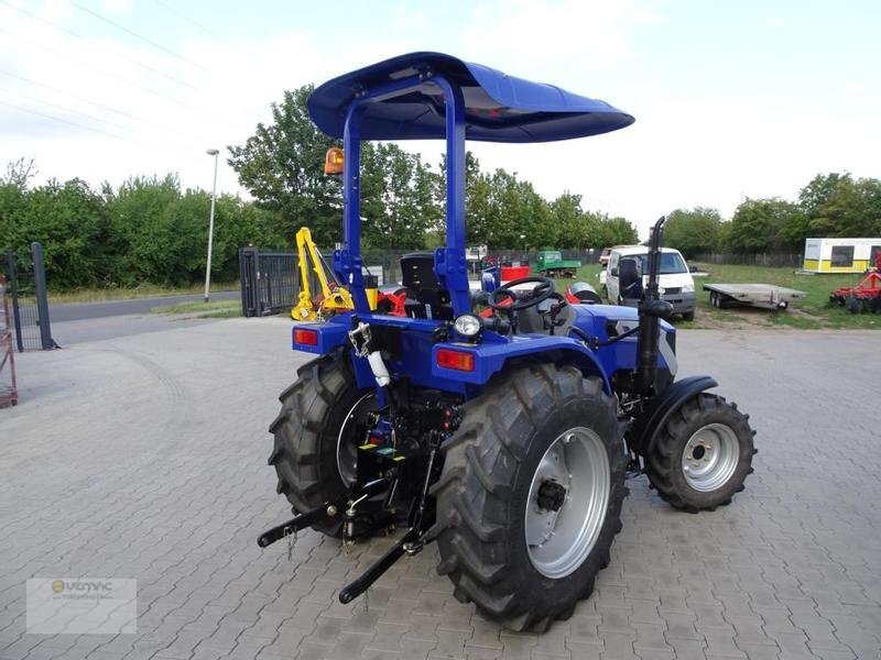LOVOL Lovol 254 M254 25PS Foton Arbos Traktor Schlepper Allrad NEU - Micro tracteur: photos 5 LOVOL Lovol 254 M254 25PS Foton Arbos Traktor Schlepper Allrad NEU - Micro tracteur: photos 5