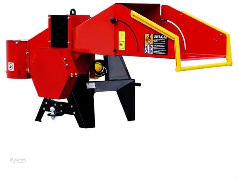Remet Holzhacker Remet R-150 Hacker Grobhäcksler Holzhäcksler NEU - Broyeur de végétaux: photos 1 Remet Holzhacker Remet R-150 Hacker Grobhäcksler Holzhäcksler NEU - Broyeur de végétaux: photos 1