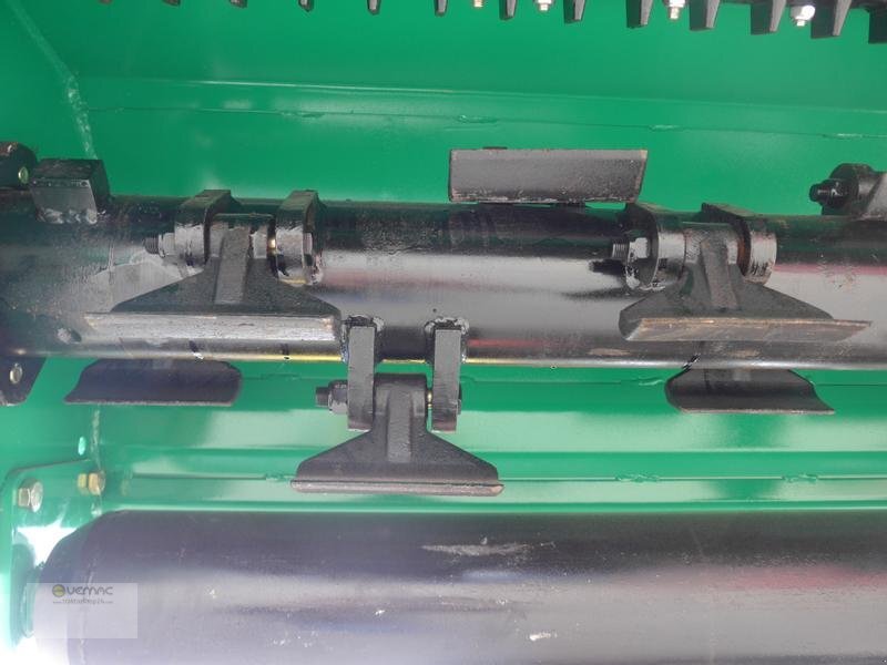 Vemac AG160 Mulcher Schlegelmulcher Front Heck Hammerschlegel NEU - Broyeur à axe horizontal: photos 2 Vemac AG160 Mulcher Schlegelmulcher Front Heck Hammerschlegel NEU - Broyeur à axe horizontal: photos 2