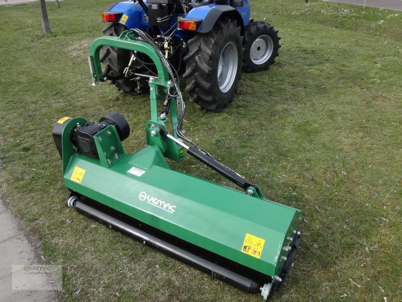 Vemac AGL145 Böschungsmulcher Seitenmulcher Mulcher Mähwerk Neu - Broyeur d'accotement: photos 2 Vemac AGL145 Böschungsmulcher Seitenmulcher Mulcher Mähwerk Neu - Broyeur d'accotement: photos 2