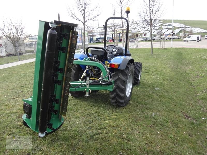 Broyeur d'accotement neuf Vemac AGL145 Böschungsmulcher Seitenmulcher Mulcher Mähwerk Neu: photos 12 Broyeur d'accotement neuf Vemac AGL145 Böschungsmulcher Seitenmulcher Mulcher Mähwerk Neu: photos 12