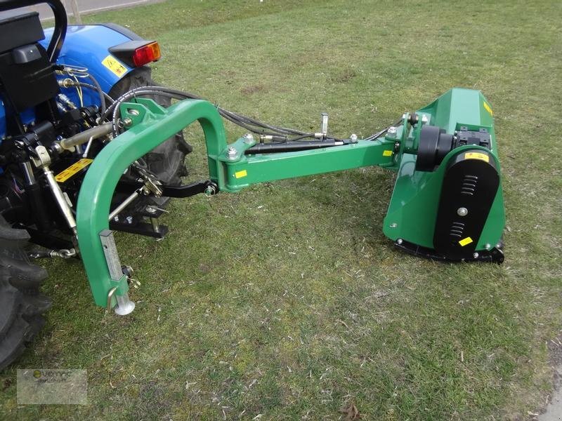 Vemac AGL145 Böschungsmulcher Seitenmulcher Mulcher Mähwerk Neu - Broyeur d'accotement: photos 5 Vemac AGL145 Böschungsmulcher Seitenmulcher Mulcher Mähwerk Neu - Broyeur d'accotement: photos 5