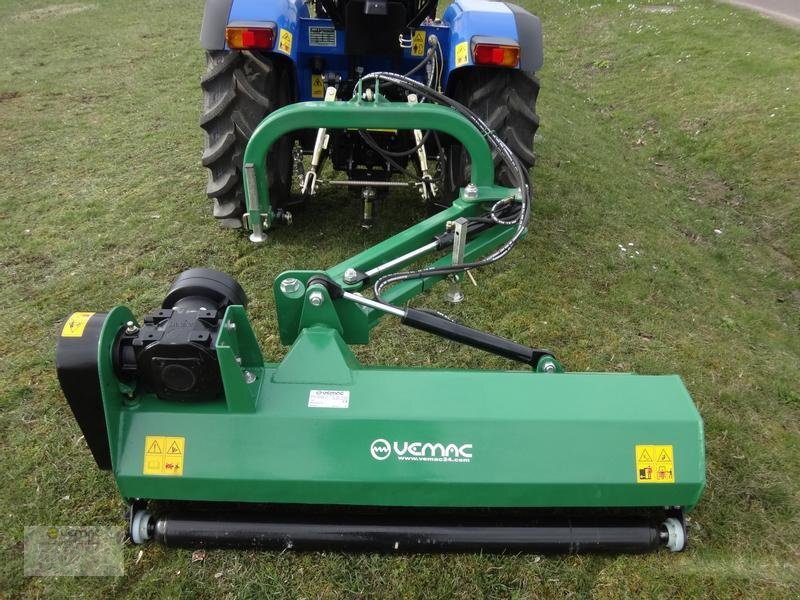 Broyeur d'accotement neuf Vemac AGL145 Böschungsmulcher Seitenmulcher Mulcher Mähwerk Neu: photos 9 Broyeur d'accotement neuf Vemac AGL145 Böschungsmulcher Seitenmulcher Mulcher Mähwerk Neu: photos 9