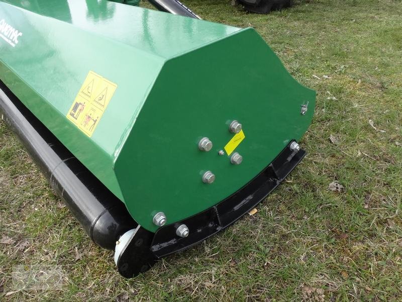 Vemac AGL165 165cm Böschungsmulcher Seitenmulcher Mulcher Mähwerk - Broyeur d'accotement: photos 4 Vemac AGL165 165cm Böschungsmulcher Seitenmulcher Mulcher Mähwerk - Broyeur d'accotement: photos 4
