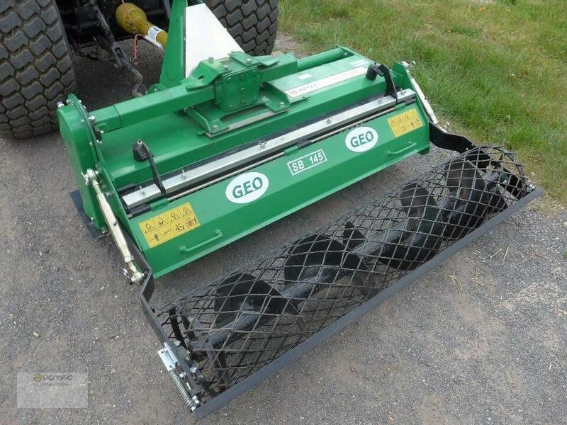 Vemac Bodenumkehrfräse Umkehrfräse Bodenfräse 105 NEU 125 145 165 - Rotavator: photos 3 Vemac Bodenumkehrfräse Umkehrfräse Bodenfräse 105 NEU 125 145 165 - Rotavator: photos 3