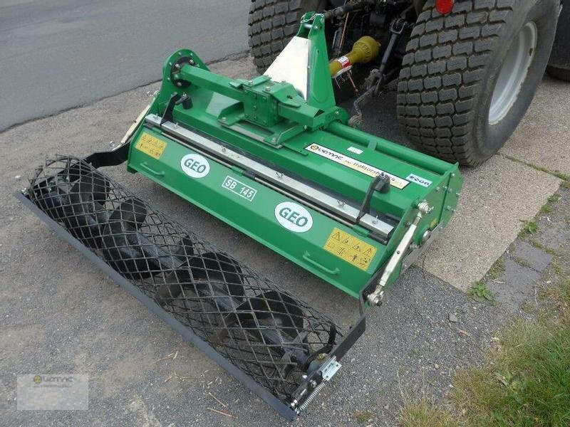 Vemac Bodenumkehrfräse Umkehrfräse Bodenfräse 105 NEU 125 145 165 - Rotavator: photos 5 Vemac Bodenumkehrfräse Umkehrfräse Bodenfräse 105 NEU 125 145 165 - Rotavator: photos 5