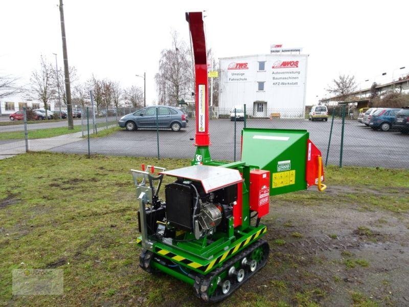 Broyeur de végétaux neuf Vemac CIP1200 Holzhäcksler Holzschredder Häcksler Diesel Kette NEU: photos 10 Broyeur de végétaux neuf Vemac CIP1200 Holzhäcksler Holzschredder Häcksler Diesel Kette NEU: photos 10