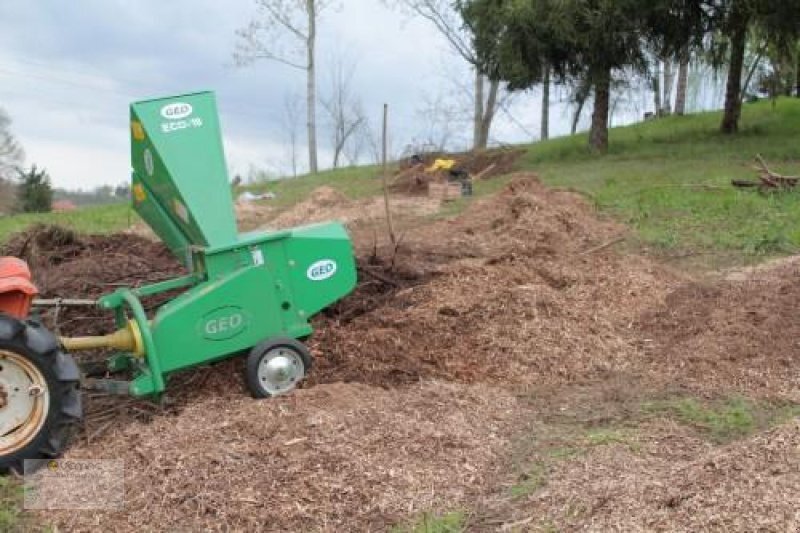 Vemac ECO19 Holzhäcksler Holzschredder Häcksler Schredder NEU - Broyeur de végétaux: photos 4 Vemac ECO19 Holzhäcksler Holzschredder Häcksler Schredder NEU - Broyeur de végétaux: photos 4