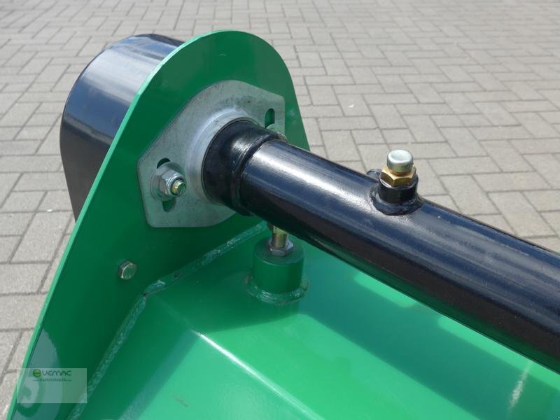 Vemac EFGCH145 145cm Mulcher Schlegelmulcher Hydraulik Mähwerk NEU - Broyeur à axe horizontal: photos 5 Vemac EFGCH145 145cm Mulcher Schlegelmulcher Hydraulik Mähwerk NEU - Broyeur à axe horizontal: photos 5