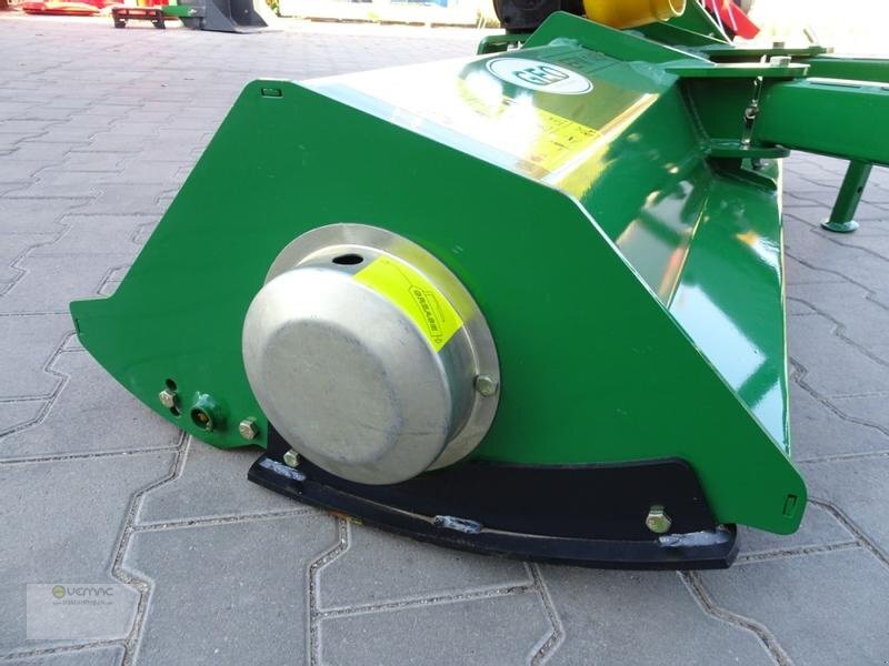Vemac EFM155 155cm Mulcher Schlegelmulcher Hammerschlegel NEU - Broyeur à axe horizontal: photos 5 Vemac EFM155 155cm Mulcher Schlegelmulcher Hammerschlegel NEU - Broyeur à axe horizontal: photos 5