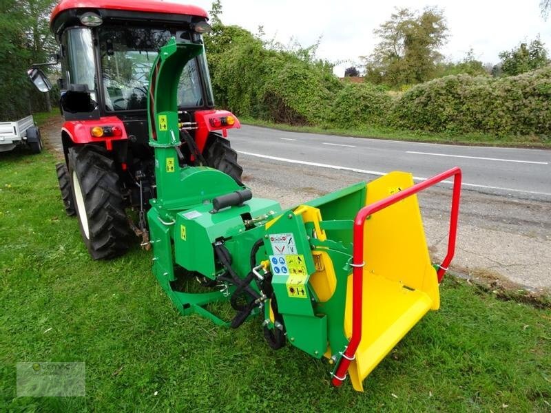Vemac Eco23 Holzhäcksler Holzschredder Häcksler Schredder NEU - Broyeur de végétaux: photos 2 Vemac Eco23 Holzhäcksler Holzschredder Häcksler Schredder NEU - Broyeur de végétaux: photos 2