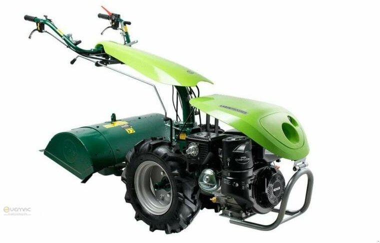 Vemac Einachser Traktor 9PS Diesel Einachstraktor E-Start Fräse Dif NEU - Motoculteur: photos 2 Vemac Einachser Traktor 9PS Diesel Einachstraktor E-Start Fräse Dif NEU - Motoculteur: photos 2