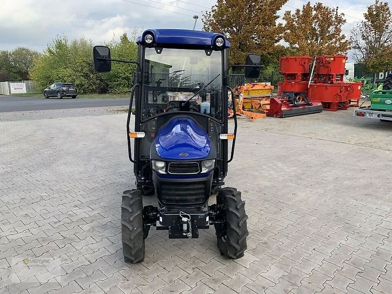 Vemac Farmtrac 26 Kabine Traktor Schlepper Allrad Mitsubishi Motor NEU - Tracteur agricole: photos 2 Vemac Farmtrac 26 Kabine Traktor Schlepper Allrad Mitsubishi Motor NEU - Tracteur agricole: photos 2
