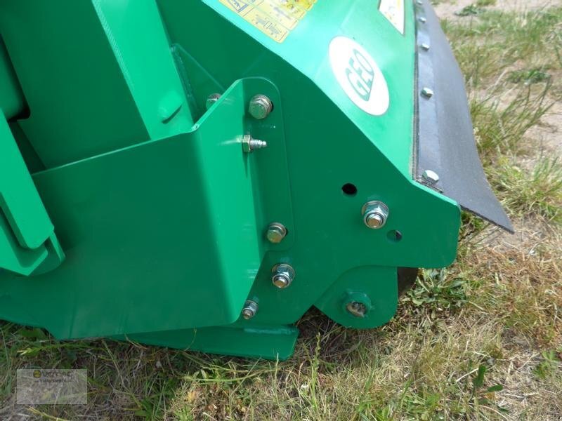 Vemac GEO Böschungsmulcher AGF140 160 180 Mulcher Seitenmulcher - Broyeur d'accotement: photos 5 Vemac GEO Böschungsmulcher AGF140 160 180 Mulcher Seitenmulcher - Broyeur d'accotement: photos 5