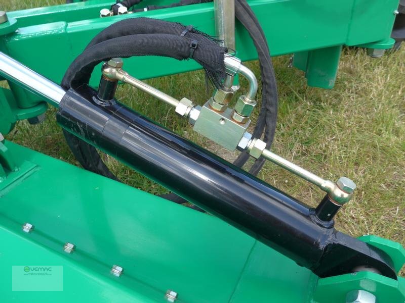 Vemac GEO Böschungsmulcher AGF140 160 180 Mulcher Seitenmulcher - Broyeur d'accotement: photos 4 Vemac GEO Böschungsmulcher AGF140 160 180 Mulcher Seitenmulcher - Broyeur d'accotement: photos 4