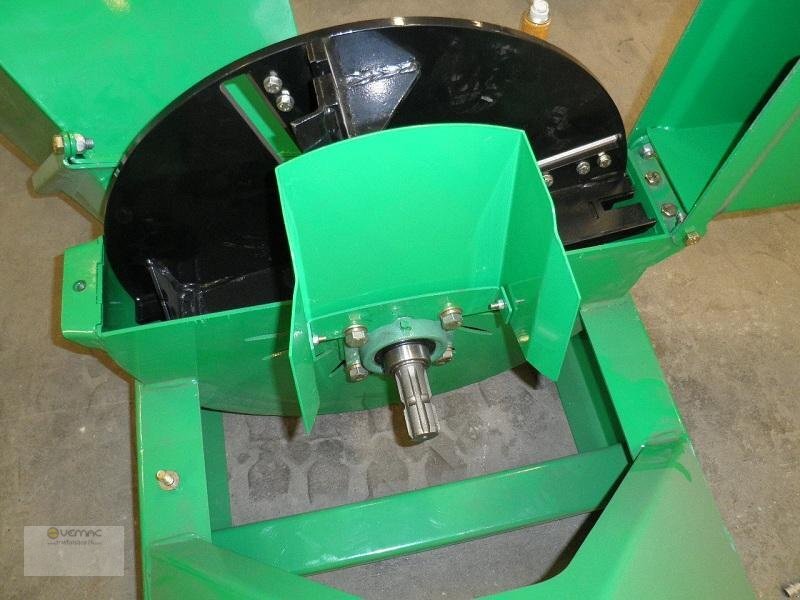 Vemac Holzhäcksler Holzschredder Häcksler Geo ECO16 NEU - Broyeur de végétaux: photos 5 Vemac Holzhäcksler Holzschredder Häcksler Geo ECO16 NEU - Broyeur de végétaux: photos 5