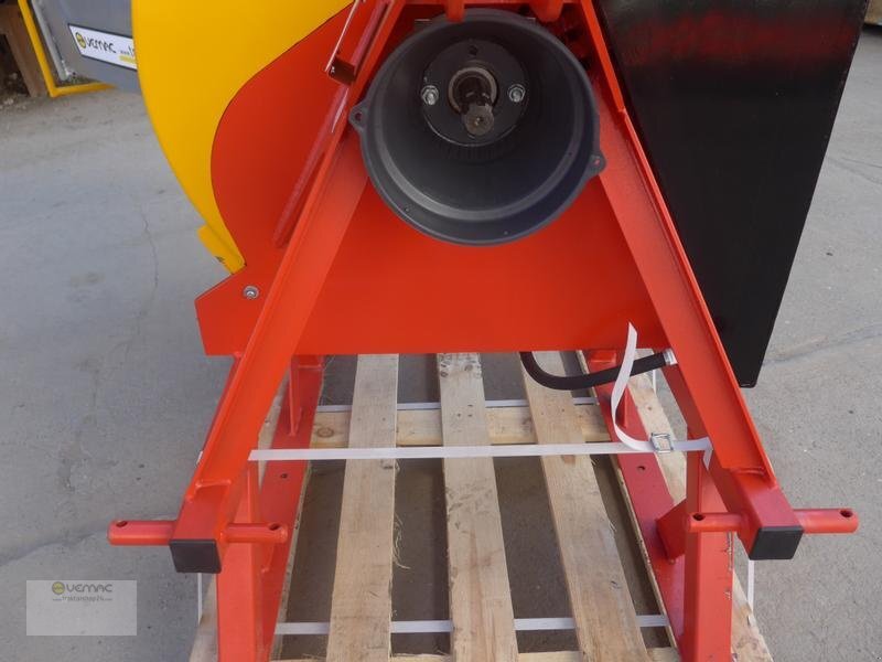 Vemac Holzhäcksler Holzschredder Häcksler RT73 HH NEU Öltank - Broyeur de végétaux: photos 4 Vemac Holzhäcksler Holzschredder Häcksler RT73 HH NEU Öltank - Broyeur de végétaux: photos 4