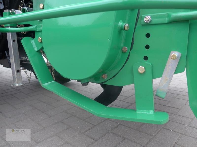 Vemac IGNH 160 Bodenfräse Fräse Ackerfräse Bodenumkehrfräse NEU - Rotavator: photos 5 Vemac IGNH 160 Bodenfräse Fräse Ackerfräse Bodenumkehrfräse NEU - Rotavator: photos 5