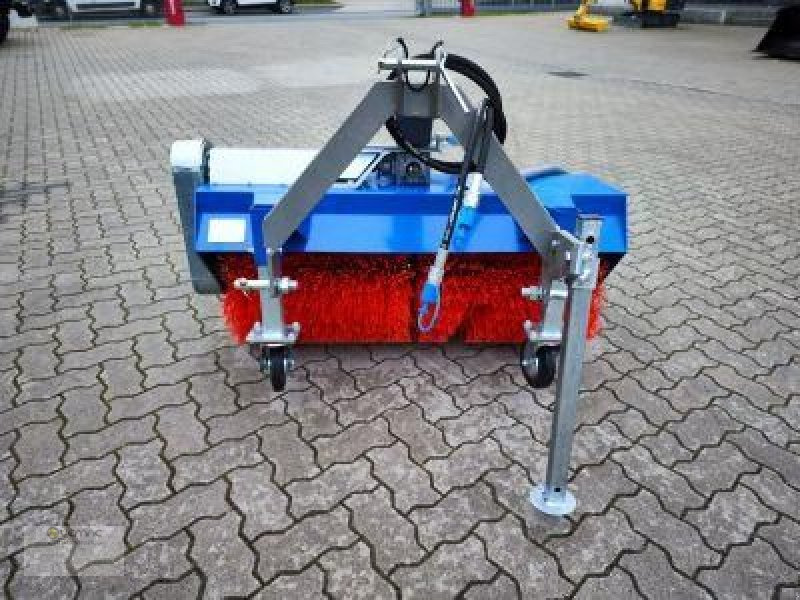 Vemac Kehrmaschine FM120 120cm Kehrbesen Bürste Traktor Zapfwelle NEU - Brosse: photos 4 Vemac Kehrmaschine FM120 120cm Kehrbesen Bürste Traktor Zapfwelle NEU - Brosse: photos 4