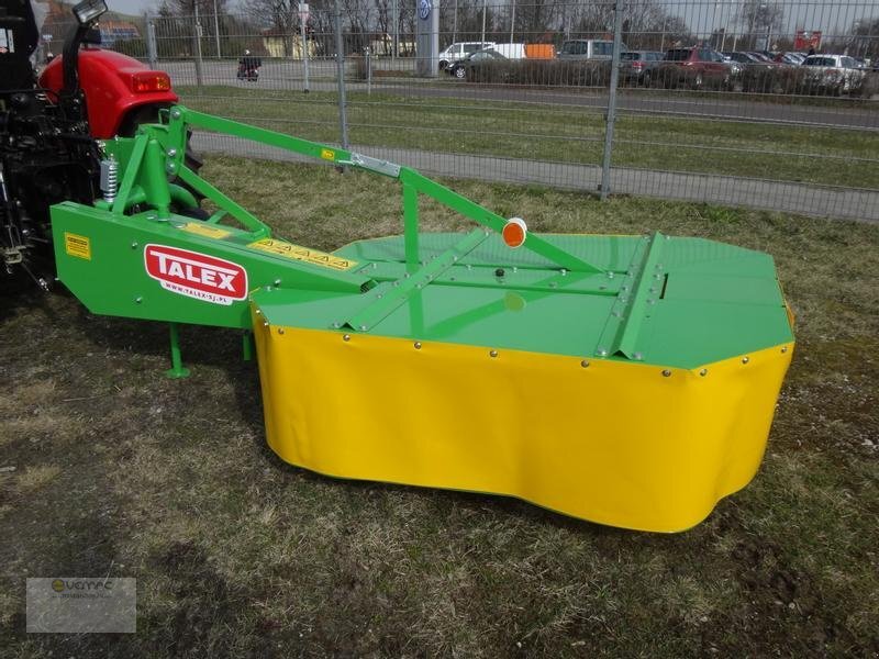 Vemac Kreiselmähwerk Trommelmähwerk Mähwerk 135cm 135 165 185 NEU - Faucheuse: photos 5 Vemac Kreiselmähwerk Trommelmähwerk Mähwerk 135cm 135 165 185 NEU - Faucheuse: photos 5