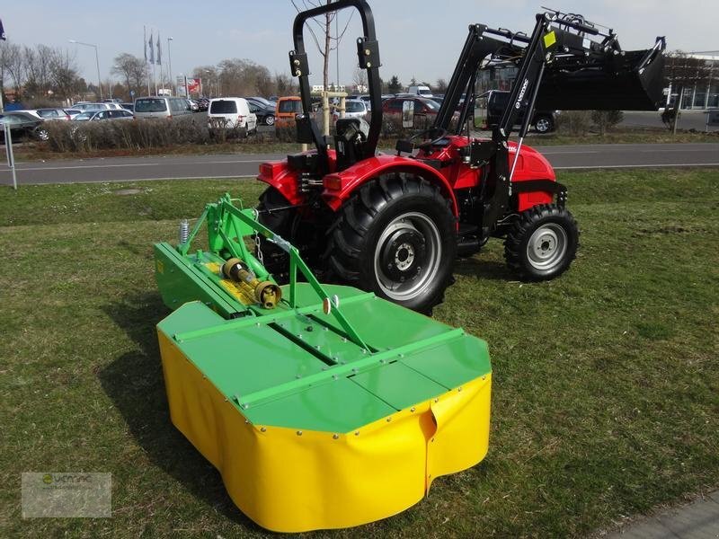 Faucheuse neuf Vemac Kreiselmähwerk Trommelmähwerk Mähwerk 185cm 185 NEU: photos 6