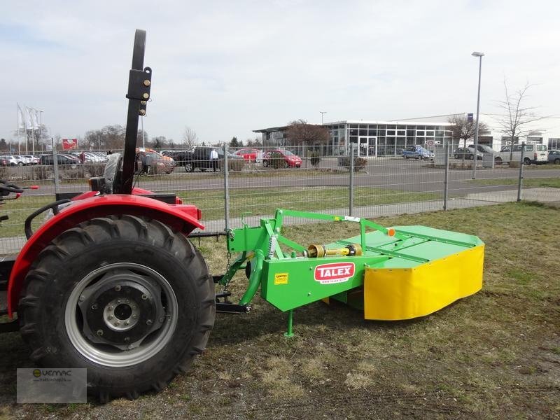 Vemac Kreiselmähwerk Trommelmähwerk Mähwerk 185cm 185 NEU - Faucheuse: photos 2 Vemac Kreiselmähwerk Trommelmähwerk Mähwerk 185cm 185 NEU - Faucheuse: photos 2