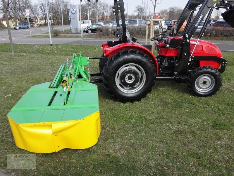 Faucheuse neuf Vemac Kreiselmähwerk Trommelmähwerk Mähwerk 185cm 185 NEU: photos 7