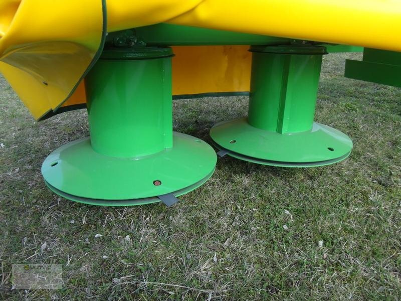 Faucheuse neuf Vemac Kreiselmähwerk Trommelmähwerk Mähwerk 185cm 185 NEU: photos 9