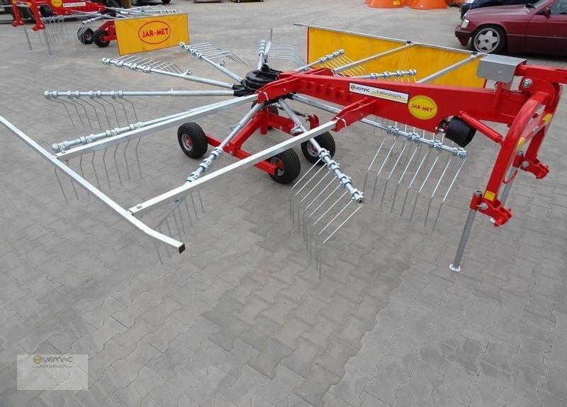 Vemac Kreiselschwader, Schwader Heuschwader 4,4m - Faneuse: photos 5 Vemac Kreiselschwader, Schwader Heuschwader 4,4m - Faneuse: photos 5