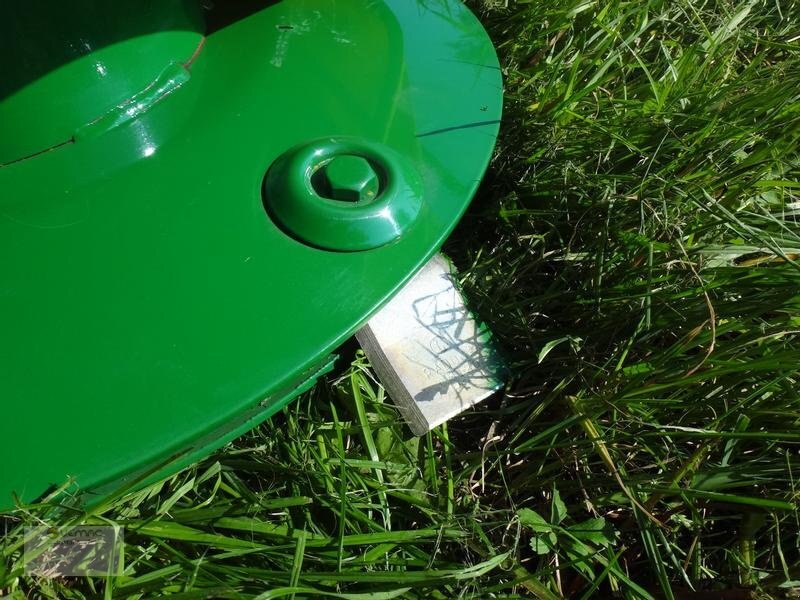 Vemac L100 L135 Kreiselmähwerk Trommelmähwerk Mähwerk Mäher NEU - Faucheuse: photos 5 Vemac L100 L135 Kreiselmähwerk Trommelmähwerk Mähwerk Mäher NEU - Faucheuse: photos 5