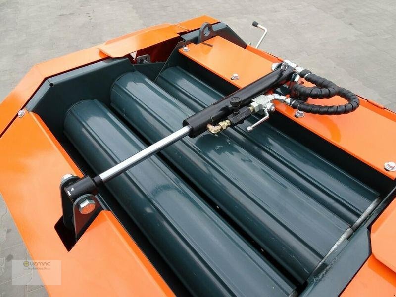 Presse à balles rondes neuf Vemac Mini Presse Rundballenpresse NEU: photos 11