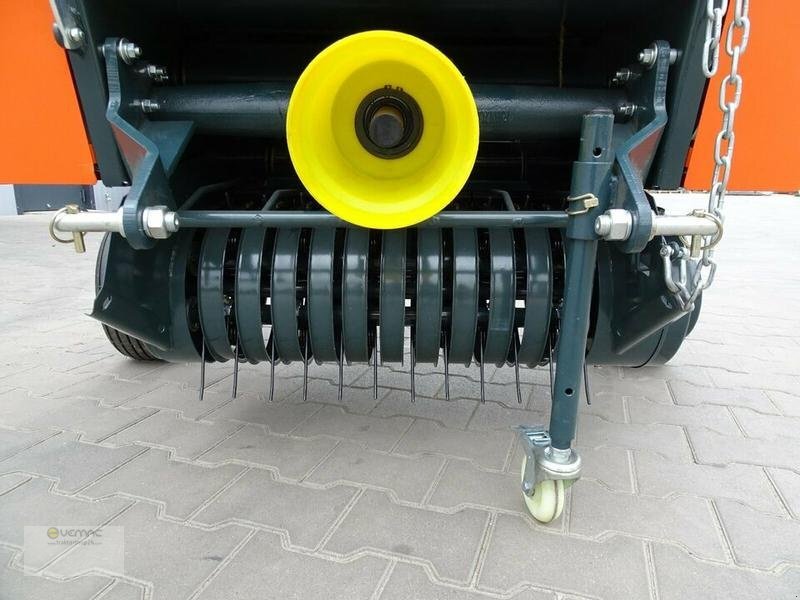 Presse à balles rondes neuf Vemac Mini Presse Rundballenpresse NEU: photos 6