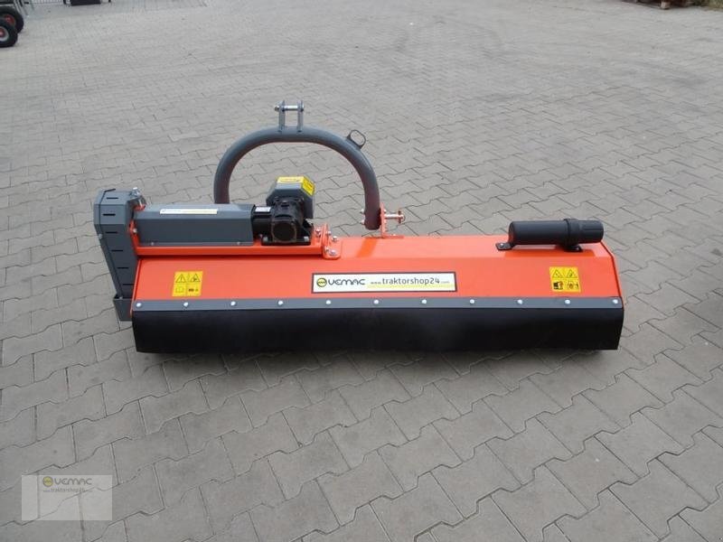 Vemac Mulcher Schlegelmulcher ML125 125cm NEU - Broyeur à axe horizontal: photos 1 Vemac Mulcher Schlegelmulcher ML125 125cm NEU - Broyeur à axe horizontal: photos 1