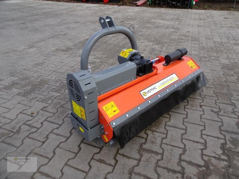Vemac Mulcher Schlegelmulcher ML145H 145cm hydraulisch NEU - Broyeur à axe horizontal: photos 2 Vemac Mulcher Schlegelmulcher ML145H 145cm hydraulisch NEU - Broyeur à axe horizontal: photos 2