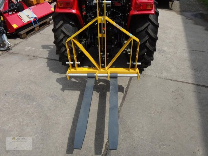 Vemac Palettengabel PH300 300kg Gabel Paletten 3 Punkt Traktor NEU - Fourches: photos 5 Vemac Palettengabel PH300 300kg Gabel Paletten 3 Punkt Traktor NEU - Fourches: photos 5