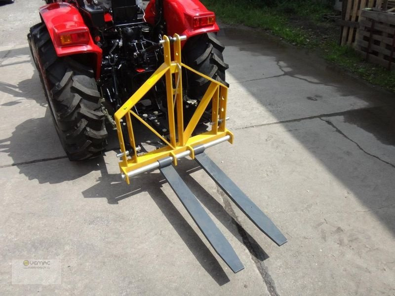 Vemac Palettengabel PH300 300kg Gabel Paletten 3 Punkt Traktor NEU - Fourches: photos 2 Vemac Palettengabel PH300 300kg Gabel Paletten 3 Punkt Traktor NEU - Fourches: photos 2